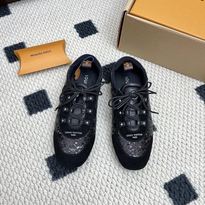 l0vis Vvtt0n trainer sneaker